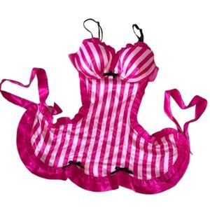 Victoria’s Secret Sexy Little Things Babydoll